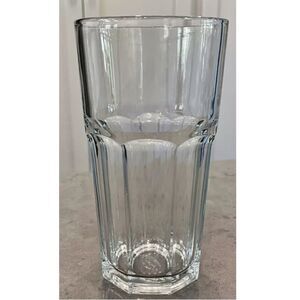 VTG, Royalex Toughened Glass Tumbler Malaysia Drinking